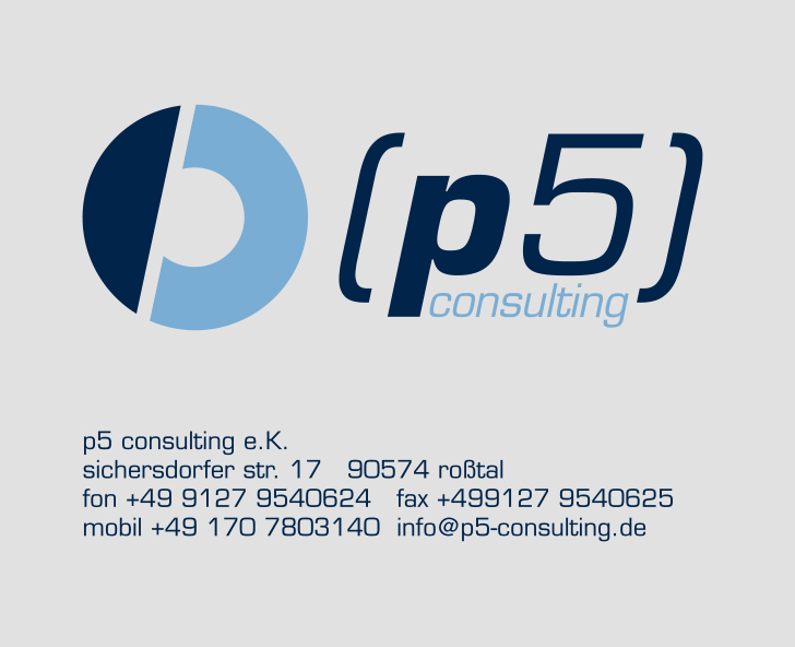 P5 consulting